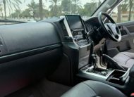 Toyota Land Cruiser 2016