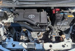 
										2019 TOYOTA VITZ F SAFETY-ED3 full									