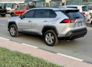 Toyota Rav-4 2022c