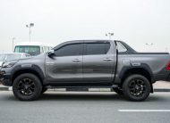 Toyota Hilux 2023