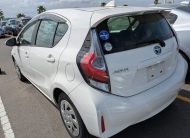 TOYOTA AQUA L 2019