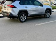 Toyota Rav-4 2022c