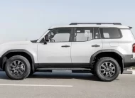 Toyota Prado Adventure 2026