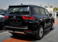 Toyota Land Cruiser GXR Hybrid 2026