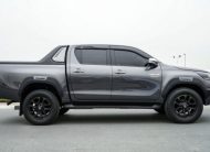 Toyota Hilux 2023