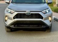 Toyota Rav-4 2022c