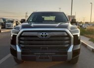 Toyota Tundra 2024