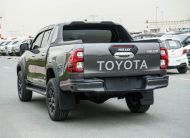 Toyota Hilux 2023