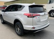 Toyota Rav 4 2019