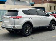 Toyota Rav 4 2019