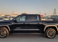 Toyota Tundra 2024