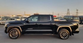 Toyota Tundra 2024