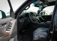 Toyota Land Cruiser GXR Hybrid 2026