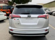 Toyota Rav 4 2019