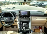 TOYOTA HILUX TRAVO OVERLAND DOUBLE CAB 2026