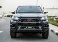 Toyota Hilux 2023