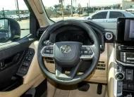 TOYOTA HILUX TRAVO OVERLAND DOUBLE CAB 2026