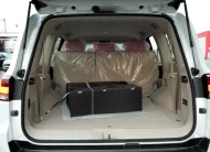 Toyota Land Cruiser GXR 2026