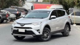 Toyota Rav 4 2019