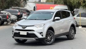 Toyota Rav 4 2019