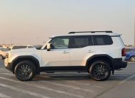2025 TOYOTA LAND CRUISER PRADO