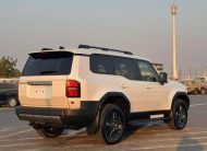 2025 TOYOTA LAND CRUISER PRADO