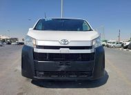 TOYOTA HIACE VAN CARGO VAN 2020