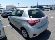 2019 TOYOTA VITZ F M-PKG