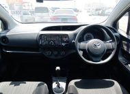 2019 TOYOTA VITZ F M-PKG