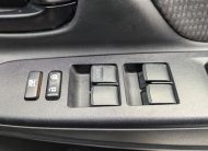 2018 TOYOTA VITZ F