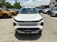 TOYOTA HILUX TRAVO OVERLAND DOUBLE CAB 2026