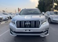 Toyota Landcruiser Prado 2023