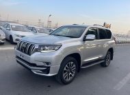 Toyota Landcruiser Prado 2023