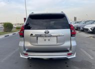 Toyota Landcruiser Prado 2023