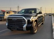 Toyota Tundra 2024